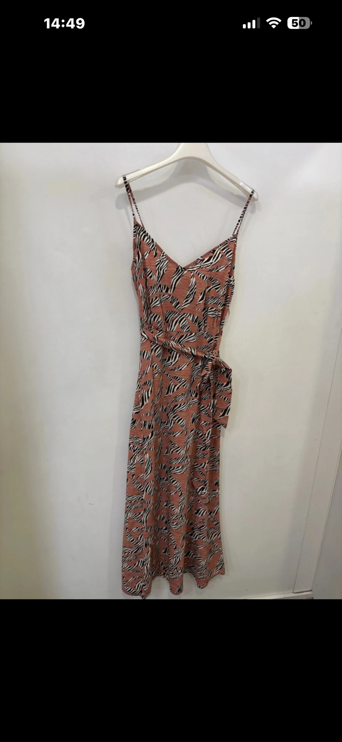 Robe d'été pour fille – photo 7